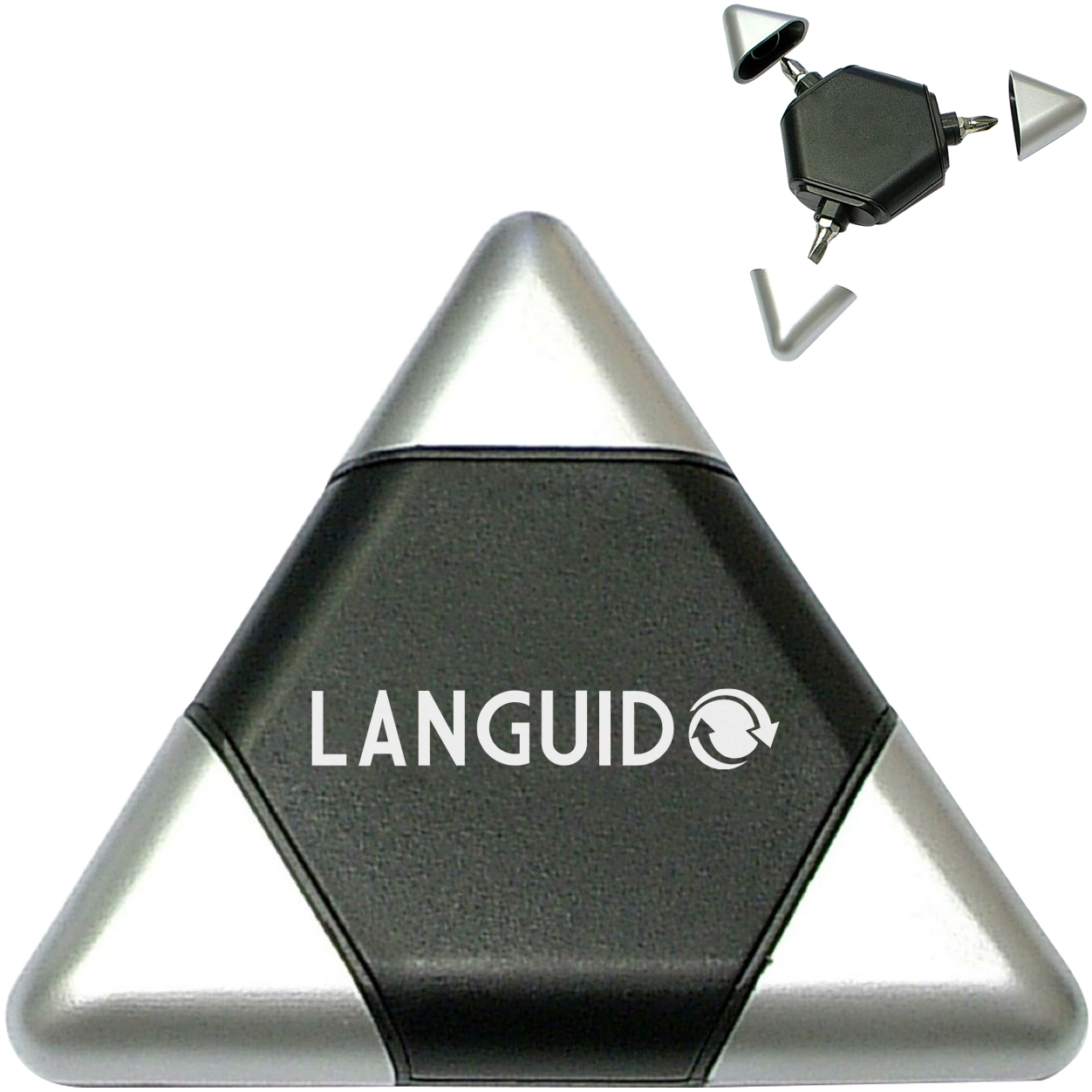 Product Photo 1 Triangle Screwdriver Tool Kit