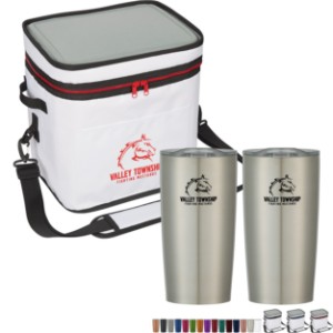 Himalayan Tumbler & Cooler Outdoor Kit - HT6049