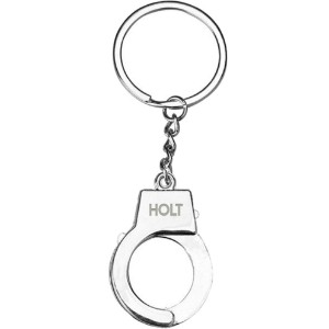 Handcuff Key Holder - NU1450