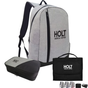 Travelers' Companion Kit - HT6052
