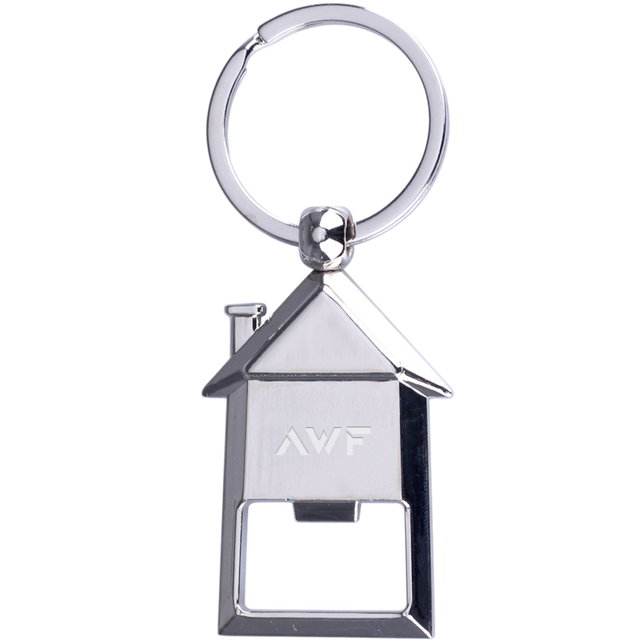 Product Photo 1 House Bottle Opener Key Holder