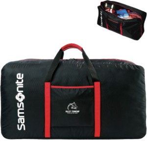 Samsonite® Tote-A-Ton Nylon Duffel Bag - GM1793