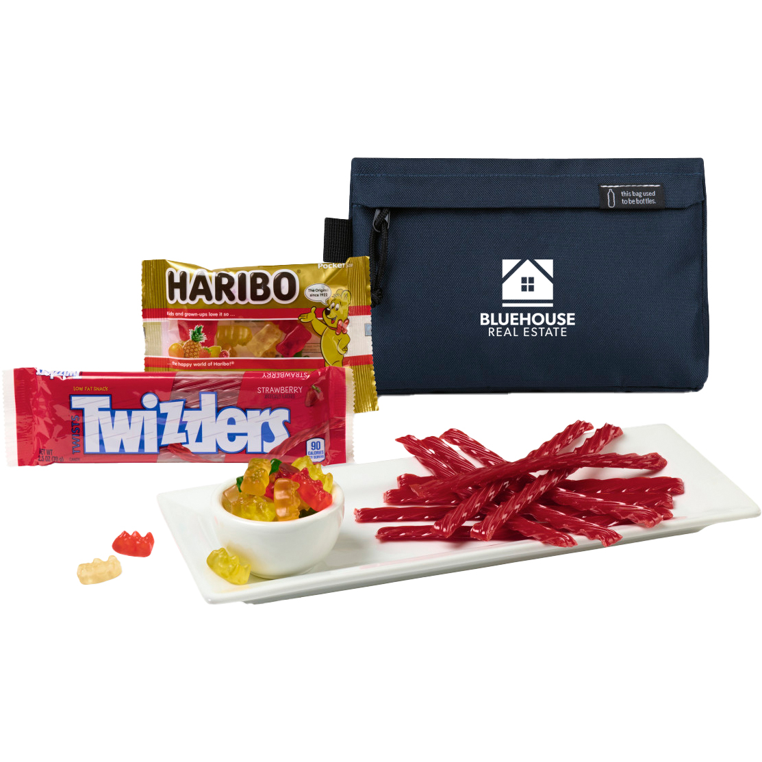 Product Photo 1 You're Appreciated Sustainable Snack Pack Gift Set