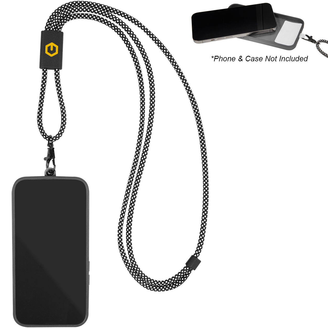 Product Photo 1 Tether Cord Phone Lanyard