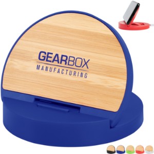 Wireless Charger 10W Phone Stand - HT9985