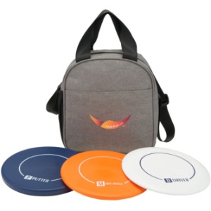 Disc Golf 3-Piece Set - LD5296