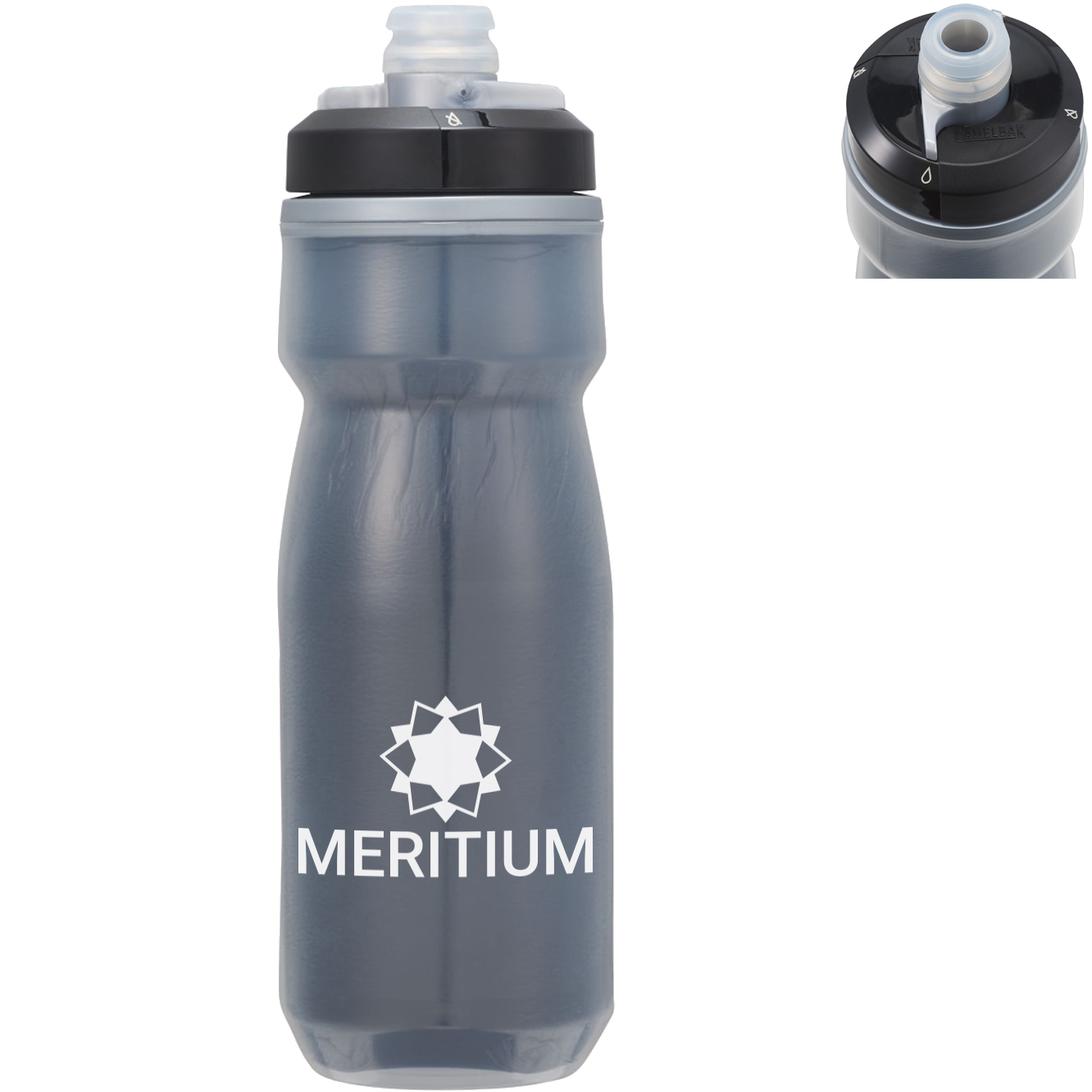 Product Photo 1 CamelBak® Podium® 3.0 Chill Bottle, 21oz.