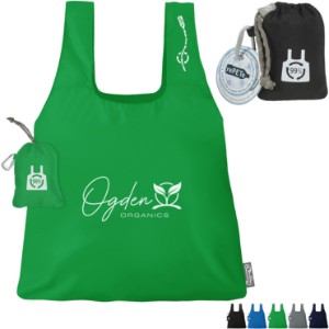 ChicoBag® Original rePETe Tote - LD5312