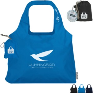 ChicoBag® Vita rePETe Shoulder Tote - LD5326