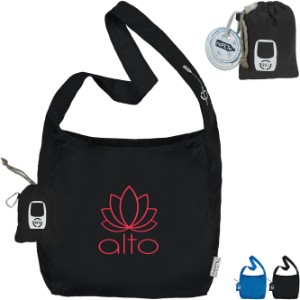 ChicoBag® Sling rePETe Crossbody Tote - LD5330