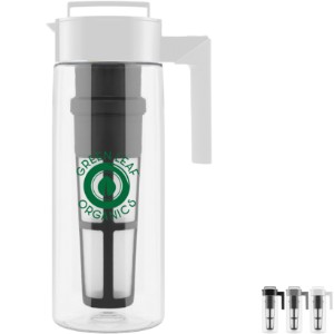 Takeya® Cold Brew Coffee Maker, 2qt. - AK8369
