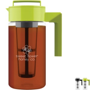 Takeya® Flash Chill Iced Tea Maker, 1qt. - AK8370