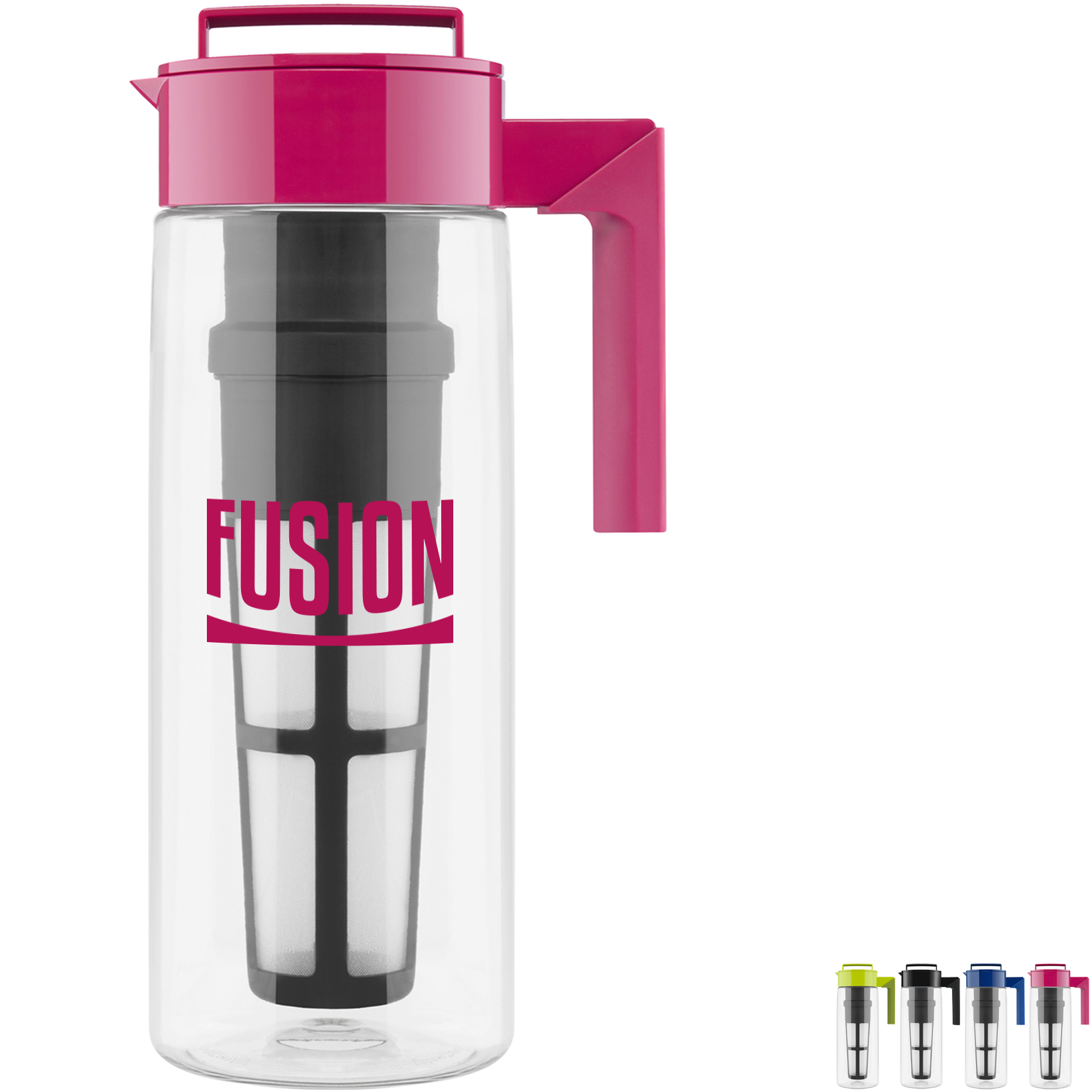 Product Photo 1 Takeya® Flash Chill Iced Tea Maker, 2qt.