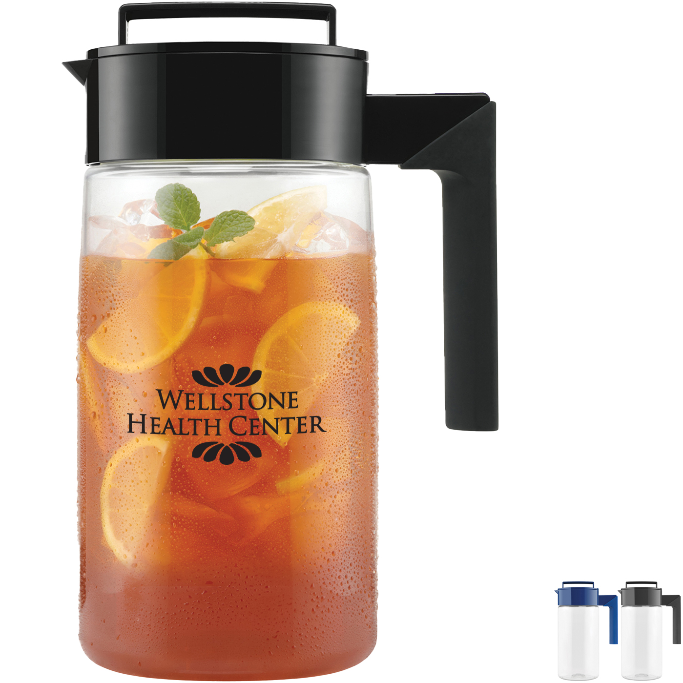 Product Photo 1 Takeya® Air-Tight Pitcher, 1qt.