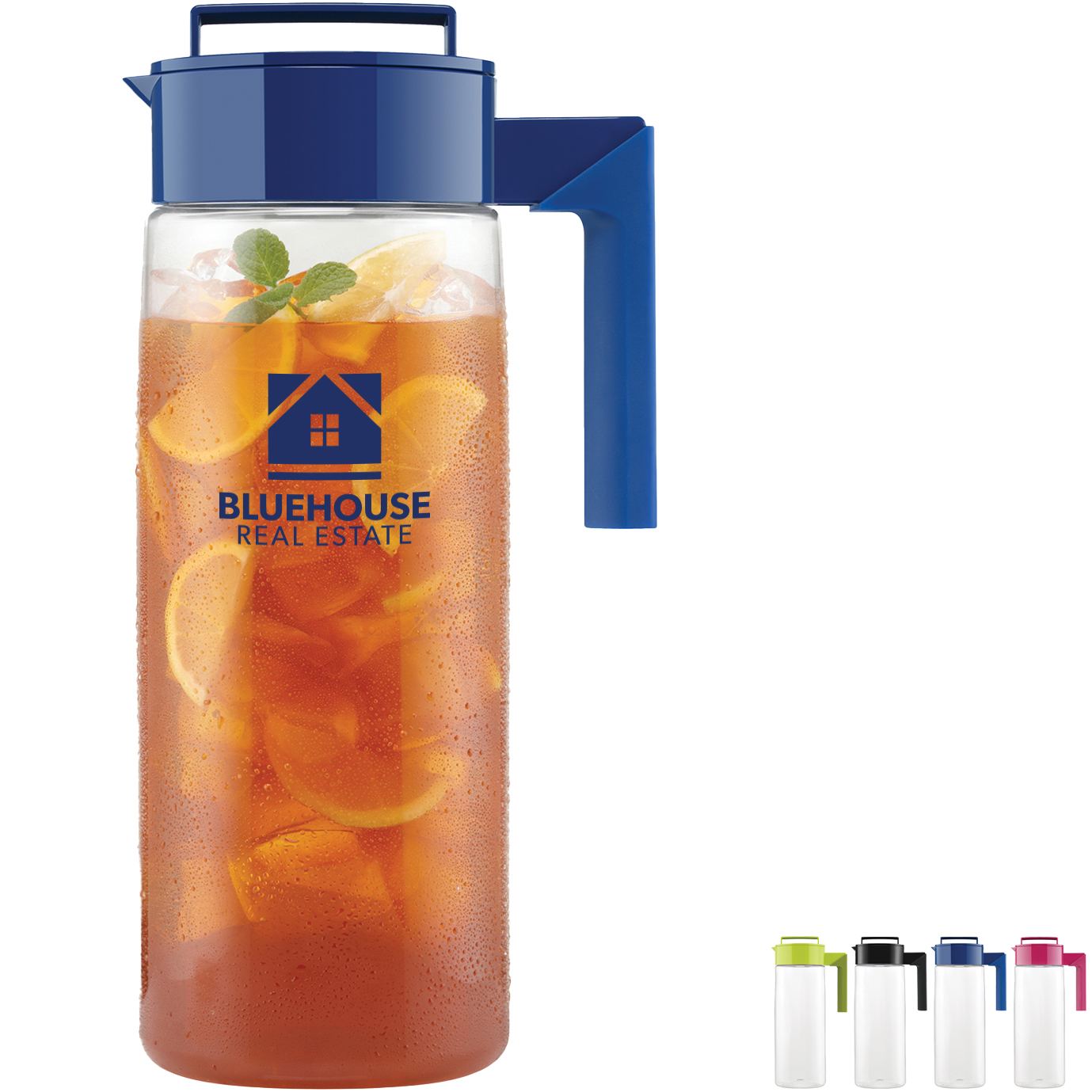 Product Photo 1 Takeya® Air-Tight Pitcher, 2qt.