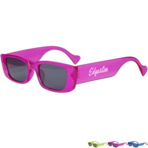Neon Edge Sunglasses - WO2330