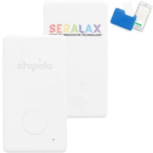 Chipolo® Card Bluetooth Item Finder - HG1122