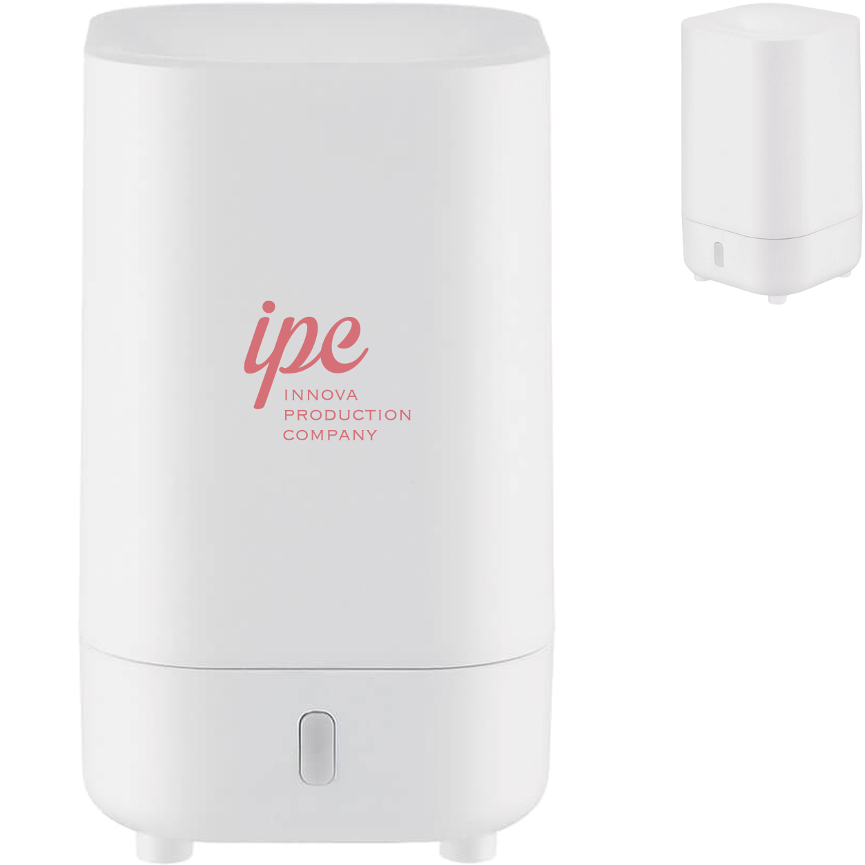 Product Photo 1 Serene House® Ranger White USB Ultrasonic Aroma Diffuser