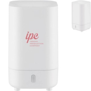 Serene House® Ranger White USB Ultrasonic Aroma Diffuser - HG1157