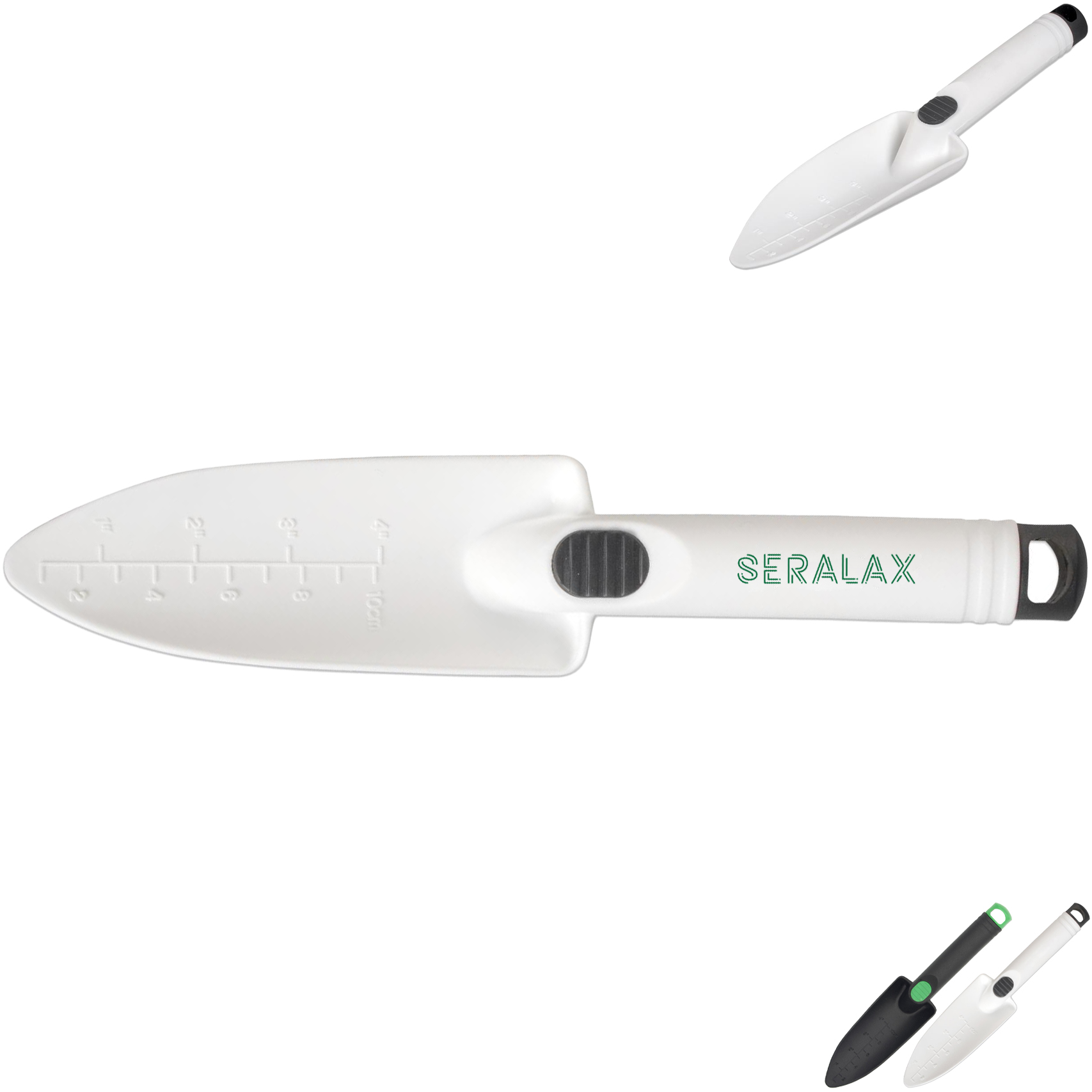 Product Photo 1 Premium Molded Garden Shovel