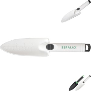 Premium Molded Garden Shovel - WO2355