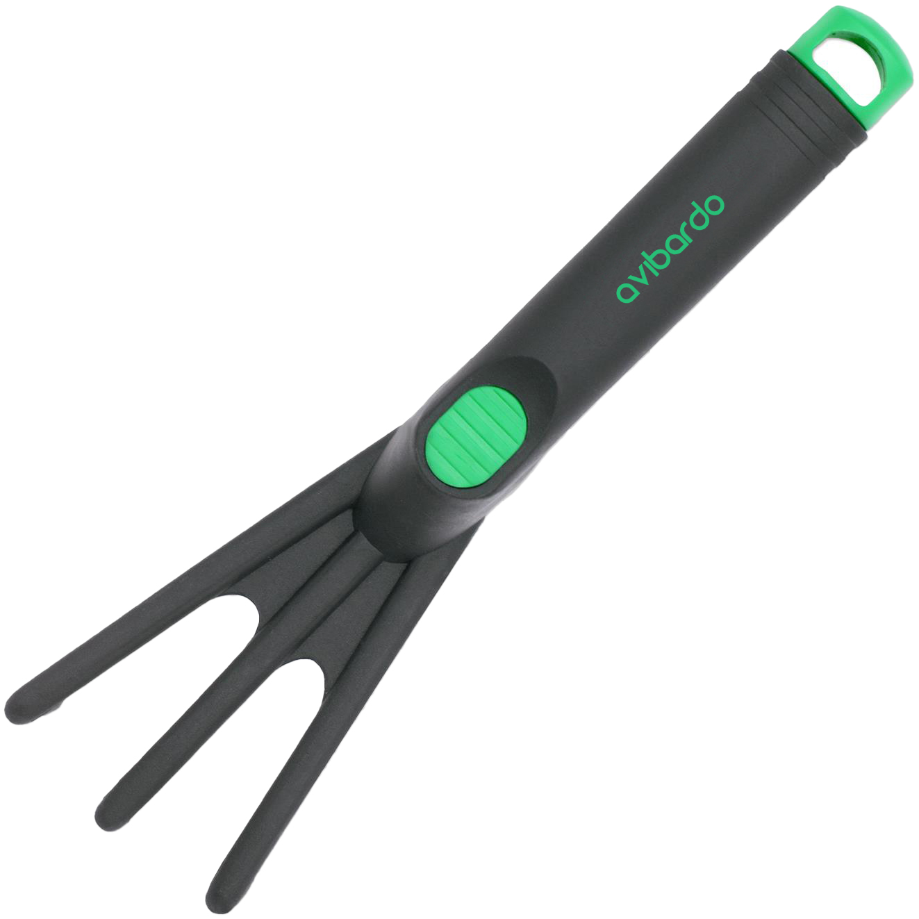 Product Photo 1 Premium Molded Garden Rake