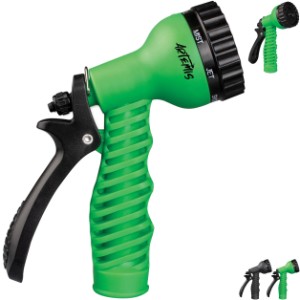 Garden Hose Nozzle - WO2370
