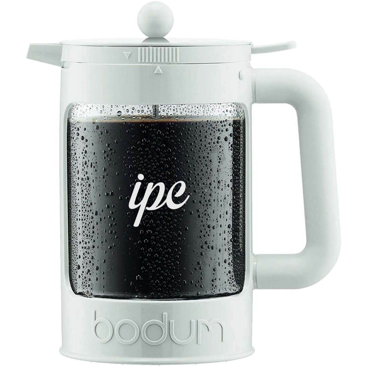 Product Photo 1 Bodum® Bean Cold Brew Coffee Maker, 51oz.
