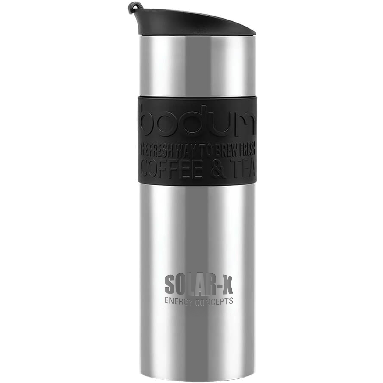 Product Photo 1 Bodum® Vacuum Insulated Travel Mug, 20oz.