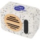 Terrazzo & Bamboo Wireless Speaker