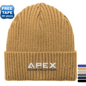 New Era® Core Classic Acrylic Cuff Beanie - WJ6780