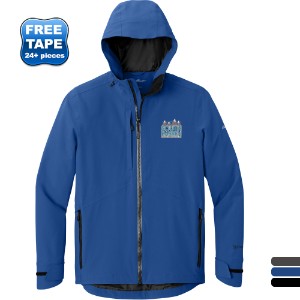 Eddie Bauer® WeatherEdge® Plus Poly/Spandex Men's Jacket - WJ6766