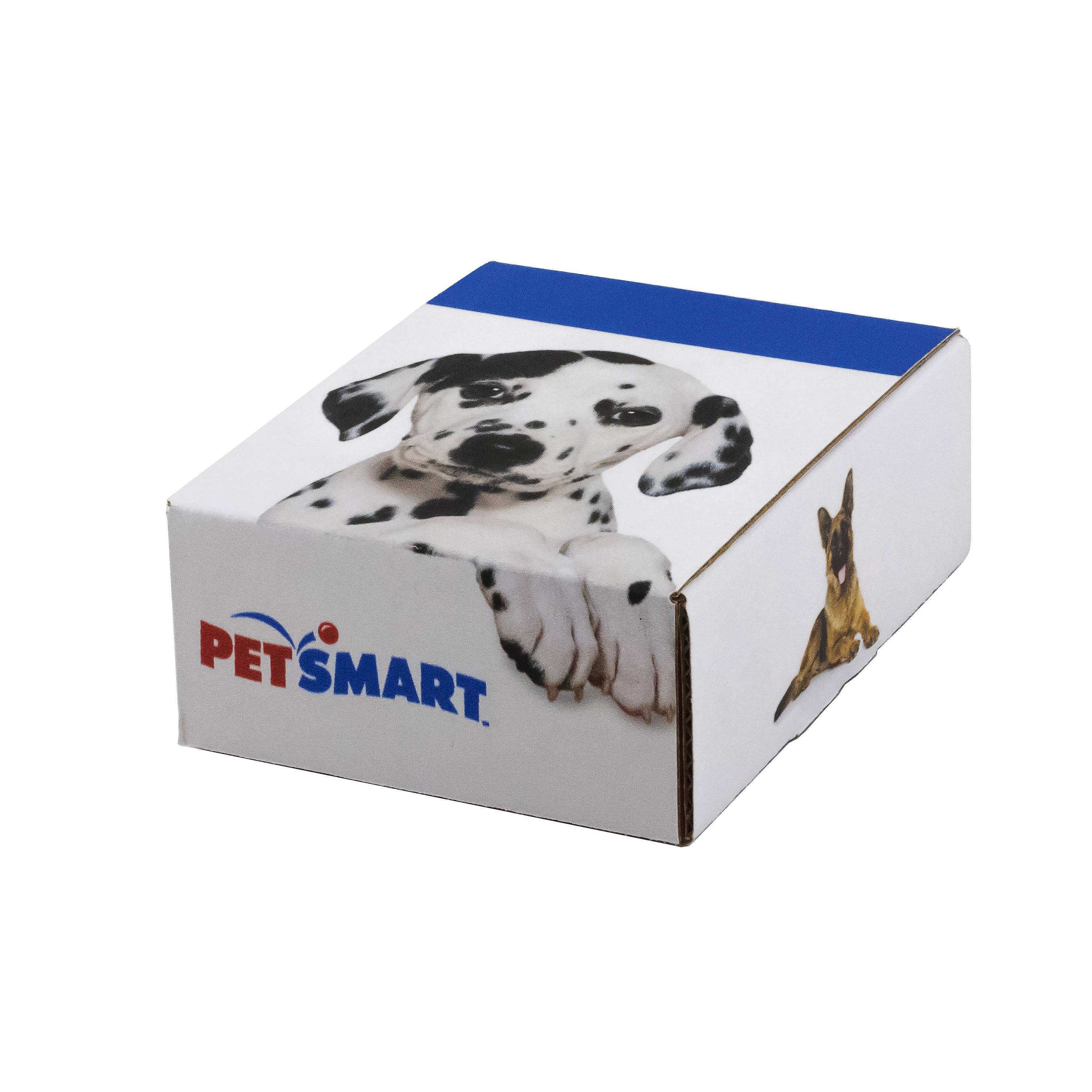 Product Photo 1 Full Bleed E-Flute Tuck Box, 6" X 8" X 3"