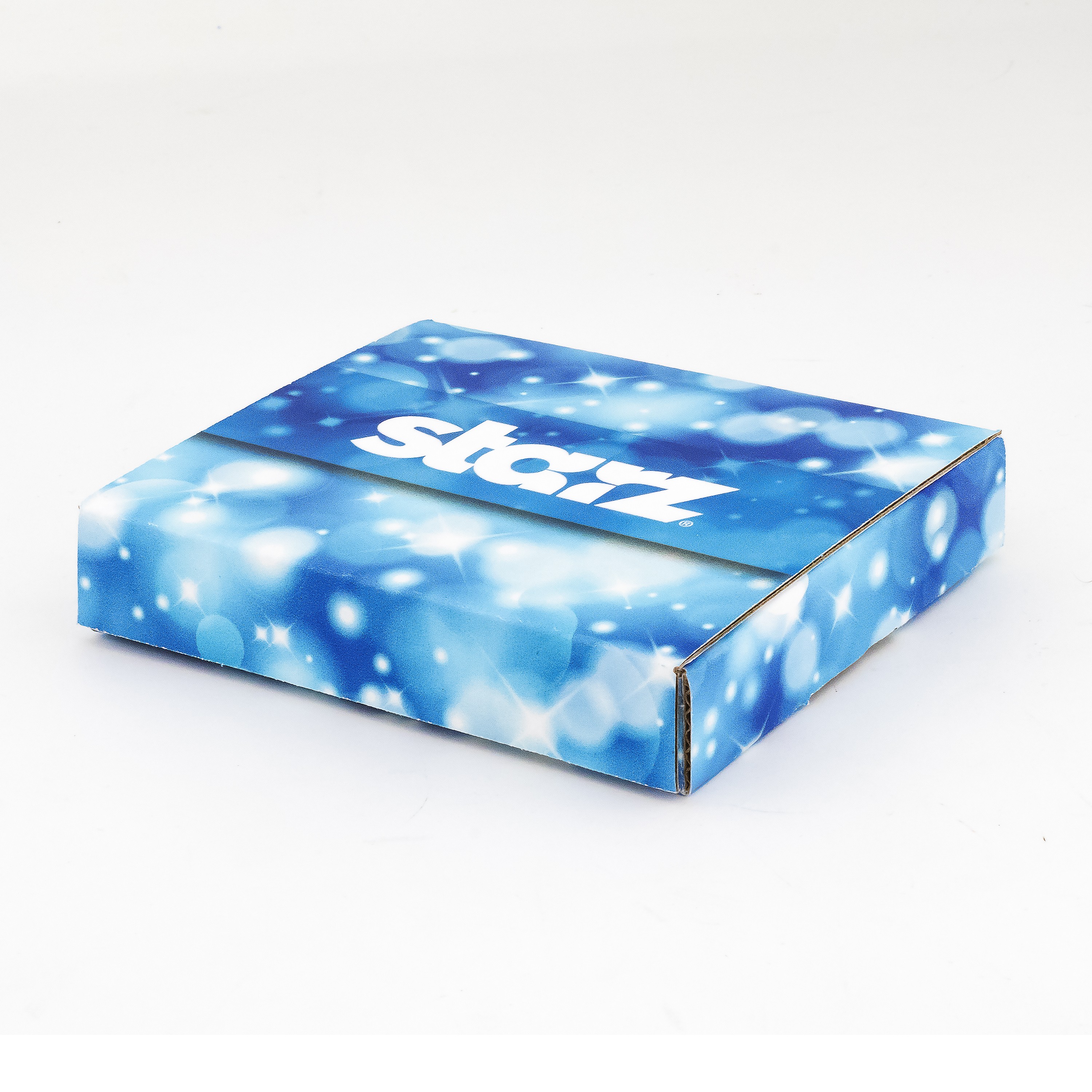 Product Photo 1 E-Flute Tuck Box, 9.75" X 8.5" X 1.75"