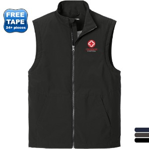 Sport-Tek® Insulated Polyester Men's Vest - WJ6820