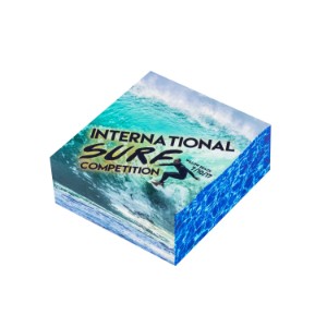 E-Flute Tuck Box, 7.5" x 8.625" x 3.25" - TK9822