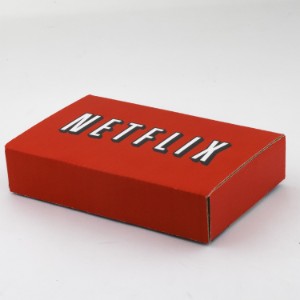 E-Flute Tuck Box, 7.5" x 4.75" x 1.25" - TK9823