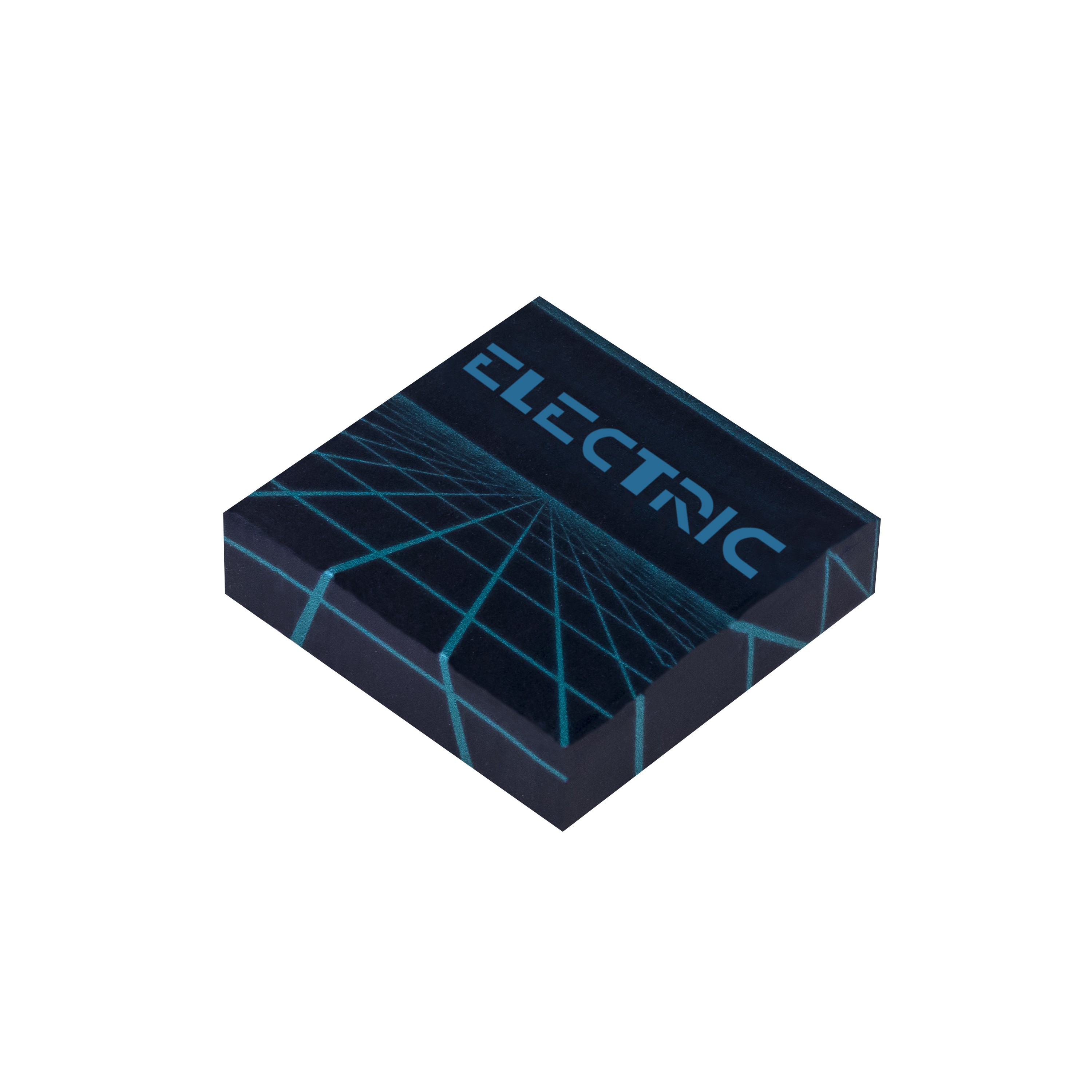 Product Photo 1 E-Flute Tuck Box, 6" x 6" x 1.5"