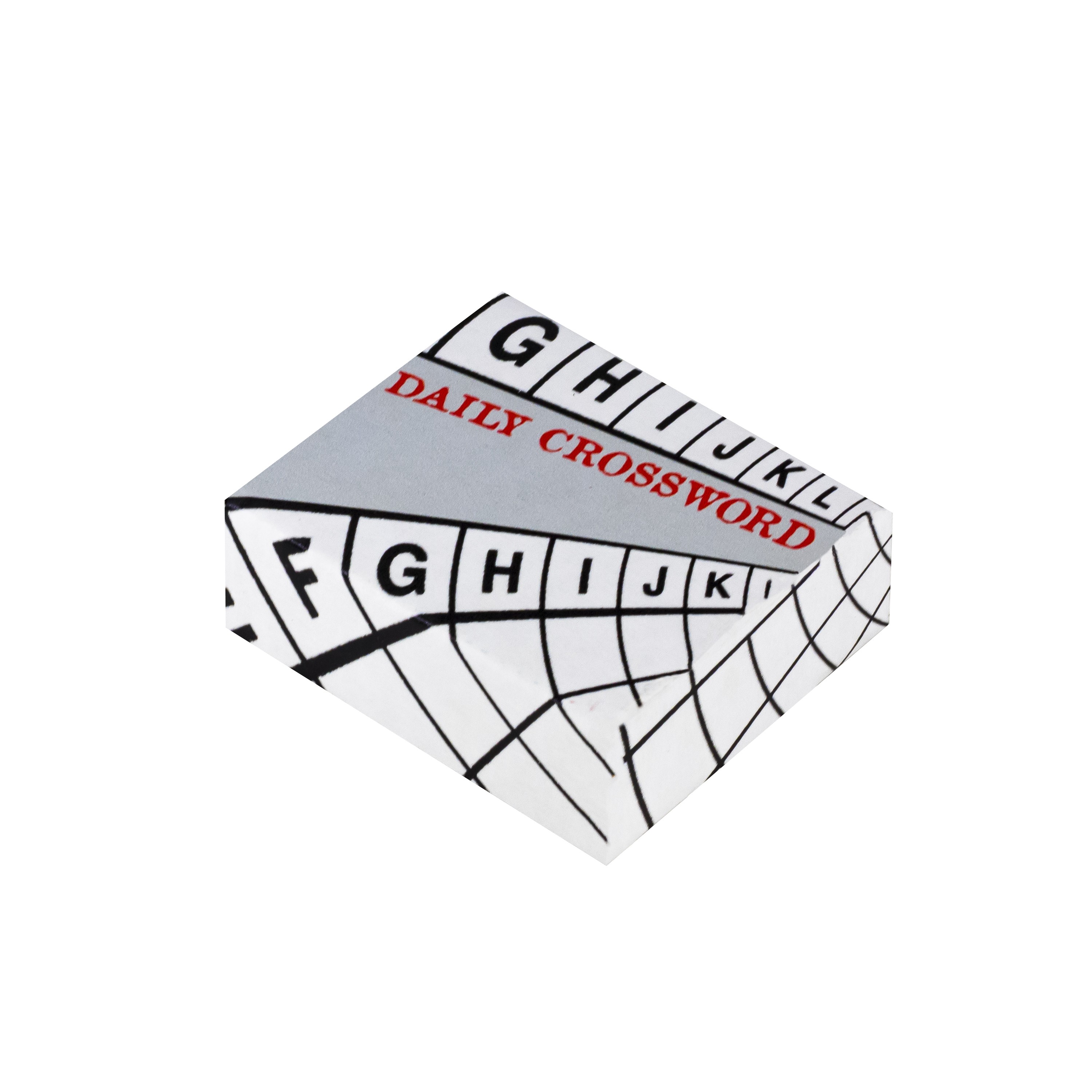 Product Photo 1 E-Flute Tuck Box, 5.75" x 5" x 2"