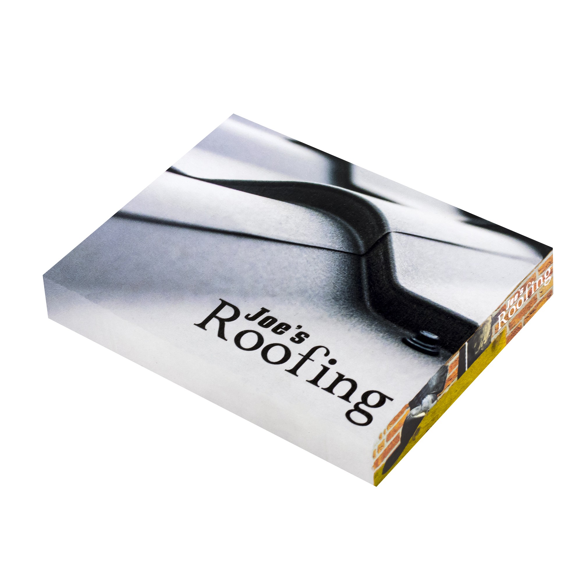 Product Photo 1 E-Flute Tuck Box, 11.875" x 9.5" x 2"