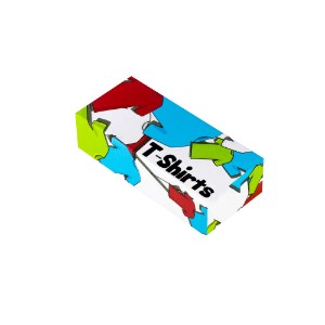 E-Flute Tuck Box, 11" x 5" x 3" - TK9831