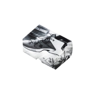 E-Flute Fold Above Box, 6" x 4" x 3" - TK9852