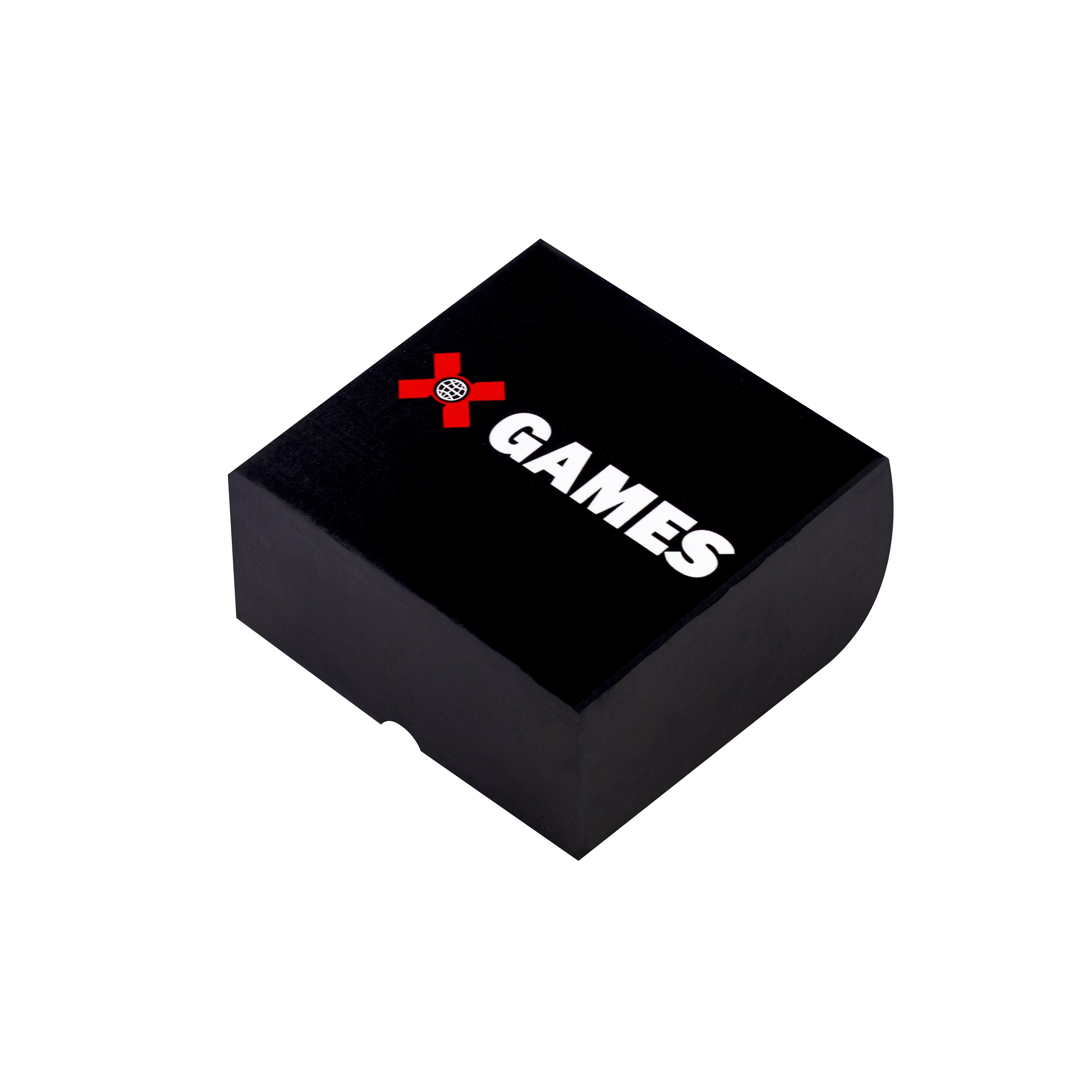 Product Photo 1 E-Flute Fold Above Box, 8" x 8" x 4"