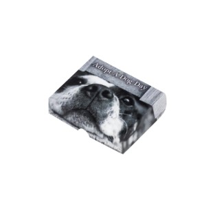 E-Flute Fold Above Box, 6" x 5" x 1.5" - TK9858