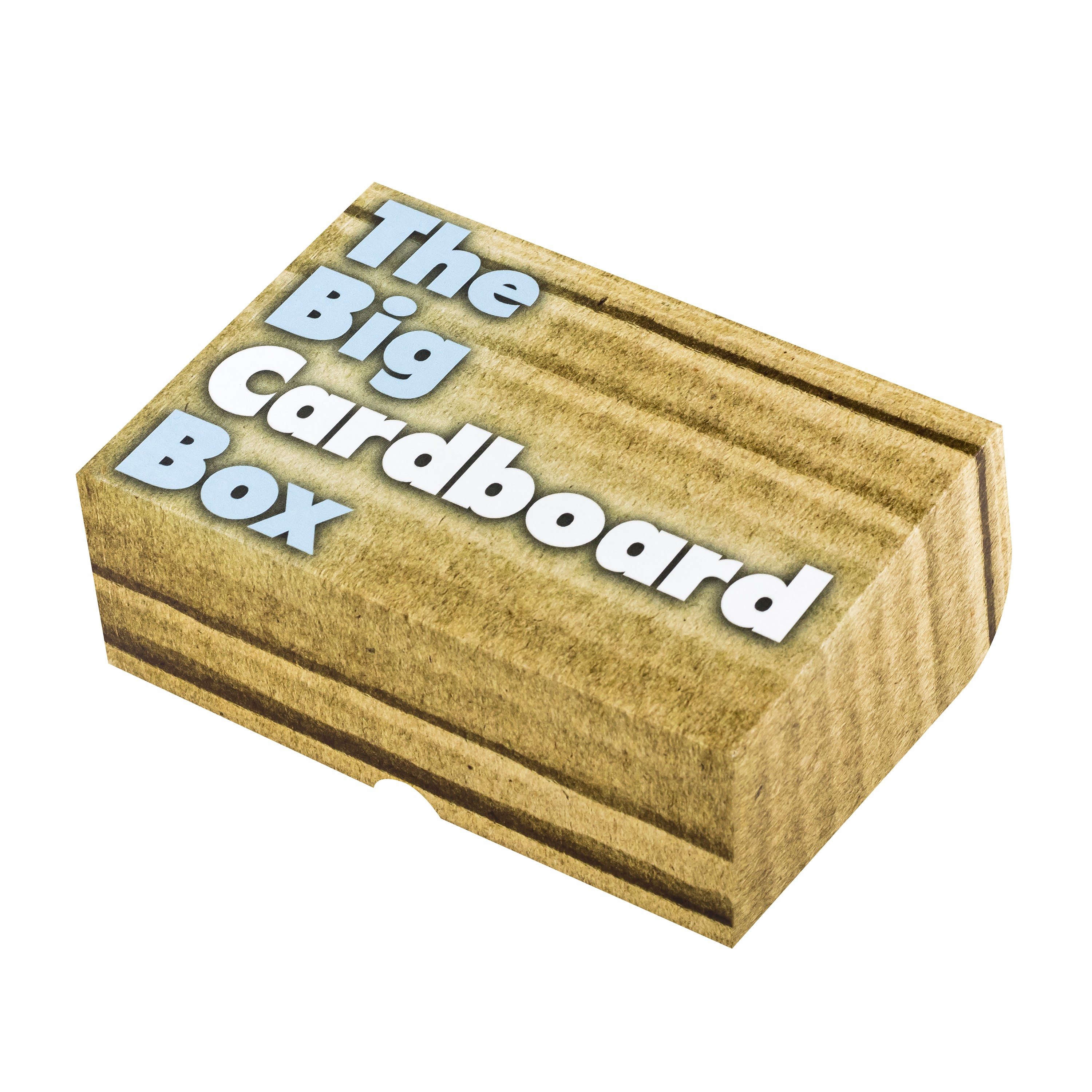 Product Photo 1 E-Flute Fold Above Box, 14.5" x 10" x 5.5"