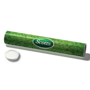 Shipping Tubes, 1.5" - TK9867