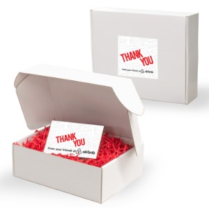 EZ-BOX, 11"L x 8-1/2"W x 4"H - TK9885