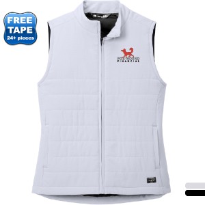 TravisMathew® Cold Bay Poly Ladies' Vest - WJ6835