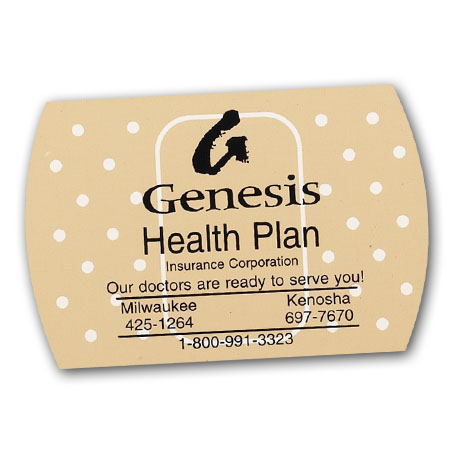 Product Photo 1 Big Bandage Magnet