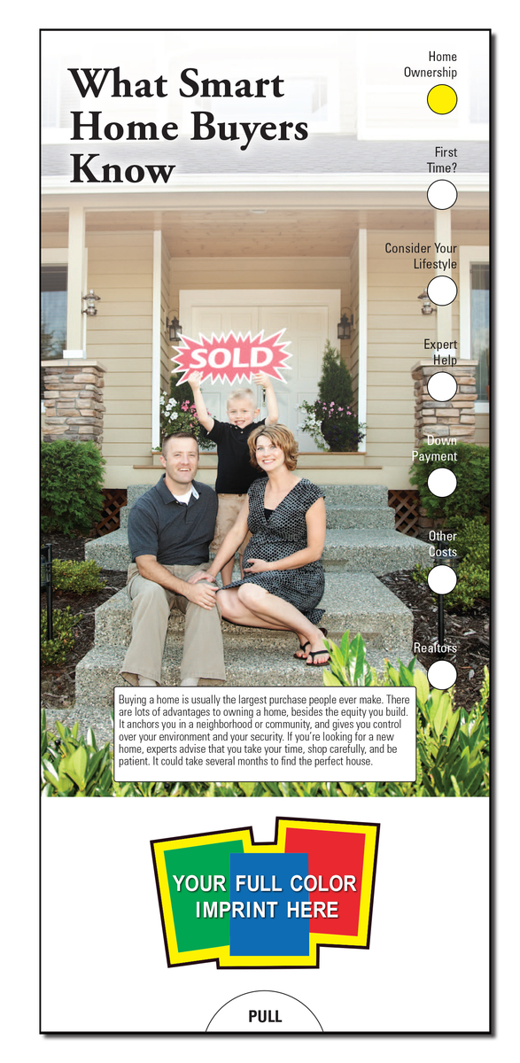 Product Photo 1 What Smart Home Buyers Know Slide Chart